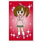 らも