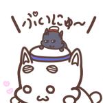 だぼちゃん