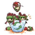 ちくわぶー
