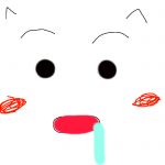 まめた。