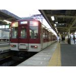 近鉄1420系ひろめ隊