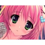初凪（ういな）