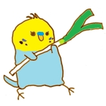 葱ぴよ