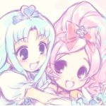 れたす(妹)