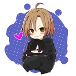 まいちゃん
