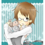 U´・ω・｀Uｍ’