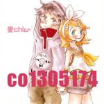 愛chiω・`@放送垢