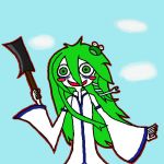 ハナガキ