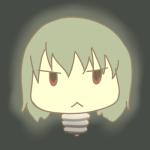 みぃれりょんぬ