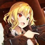 シャルみょん
