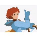 ナウシカ