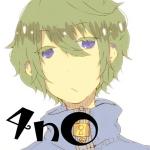 ４nO
