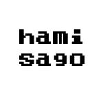 ハミサゴ