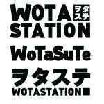 ヲタステ×Jカル