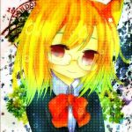 洋なしショコラ