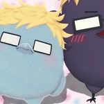 かなめん