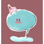 しらたまあんこ