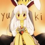 yuki