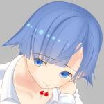 シャガ