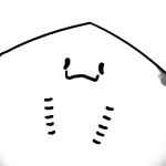 びんぞこさん