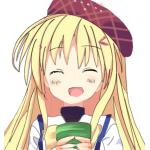 ゆいあずなのは