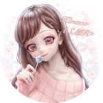 貴菜子*kinaco*