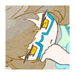 ぴなし