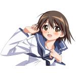 宮藤　月子