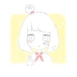 まる。
