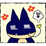 りんごシュー
