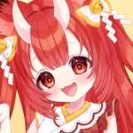 狐ノ里たけのこ@VTuber