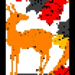 鹿葉（rokuyo）