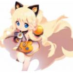 ぱぴぱぴ子