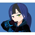 雪月 天音＠Vtuber