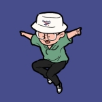 阿蔚あうぇい