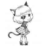 猫又針子
