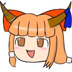 みかぽん