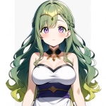 樹羅依