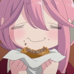 セブン(｀・ω・)つ旦~