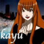 kayu