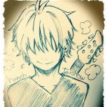 大将‐響