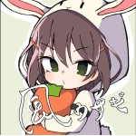 風うさぎ