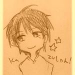 ＫＡＺＵ