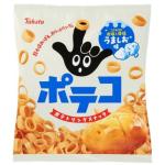 ポ テ 娘。