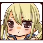 もち子