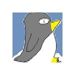 烈風ぺんぎん