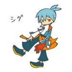 怪獣うばー