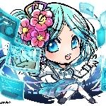 水無凛＠みなりん*