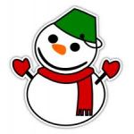 snowman