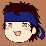 れんにゃん